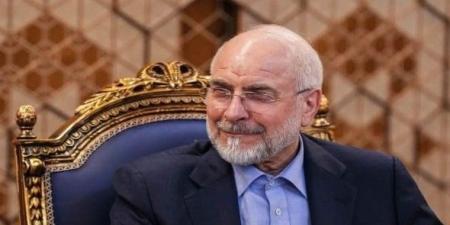بالبلدي: رواية
      قاليباف
      عن
      الساعات
      الأولى
      بعد
      مقتل
      خامنئي