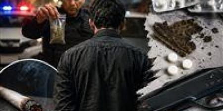 بالبلدي: سيجارة
على
الطريق..
كيف
قادت
لحظات
الاشتباه
إلى
إحالة
حداد
من
حلوان
للجنايات؟