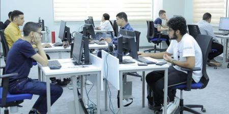 بالبلدي: مؤشرات
القبول
بكليات
الحاسبات
والمعلومات
لشعبة
علمي
علوم
في
تنسيق
الجامعات
2026