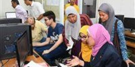 بالبلدي: 5
      أيام
      لتسجيل
      الرغبات..
      تفاصيل
      وموعد
      بدء
      المرحلة
      الأولى
      بتنسيق
      الجامعات
      2026
