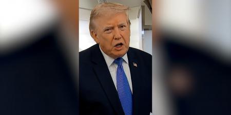 بالبلدي: ترامب عن إلغاء خطة الهجوم على إيران: السعودية لم تكن ترغب في توجيه الضربة أيضا