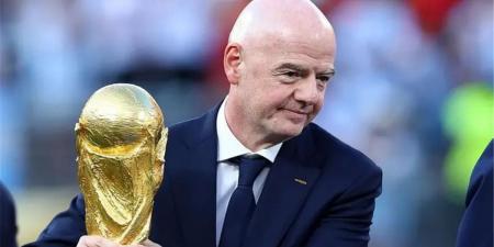 بالبلدي : أول
      المعترضين..
      اتحاد
      بلد
      أوروبي
      يعلن
      سحب
      الثقة
      من
      إنفانتينو