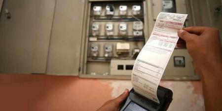 الكهرباء:
تكلفة
إنتاج
الكيلووات
8.77
جنيه
والمواطن
يدفع
25%
فقط
من
إجمالي
الفاتورة
بالشريحة
الأولى