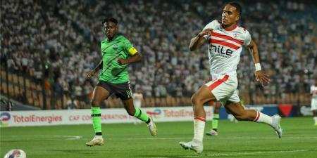 بالبلدي : أول
تعليق
من
سيف
الجزيري
بعد
إعلان
رحيله
عن
الزمالك