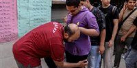 بالبلدي : عاجل..
      التعليم
      تحدد
      رسوم
      تسليم
      شهادة
      نجاح
      الثانوية
      العامة
      2026
