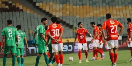 بالبلدي : رسميًا..
      الوداد
      المغربي
      يتعاقد
      مع
      لاعب
      الأهلي
      السابق