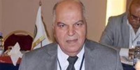 بالبلدي : الخفير
      أنهى
      حياته..
      تحرك
      من
      نقابة
      المعلمين
      بشأن
      مدير
      مدرسة
      طرة