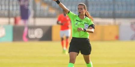 بصافرة
مصرية..
الكاميرون
تهزم
غانا
في
كأس
الأمم
الأفريقية
للسيدات