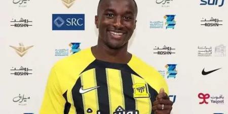 تقارير:
إنتر
يعرض
أصلاني
و18
مليون
يورو
لضم
موسى
ديابي
من
الاتحاد