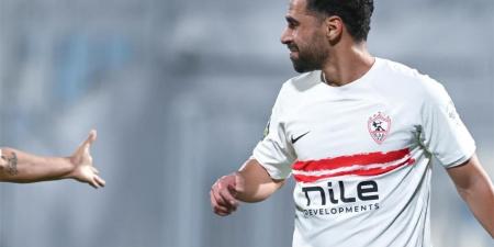 بالبلدي : خاص
|
الزمالك
يكشف
موعد
انتظام
عبد
الله
السعيد
وشيكو
بانزا
في
المعسكر