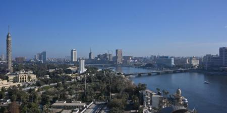 بالبلدي: بعد زلزال مصر.. هل تعلم الخطوات اللازمة لحماية نفسك عند وقوع هزة أرضية؟