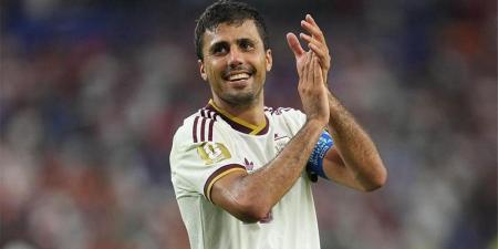 بالبلدي : تقارير:
      انتقال
      رودري
      إلى
      ريال
      مدريد
      في
      خطر..
      وعملاق
      أوروبي
      يترقب
