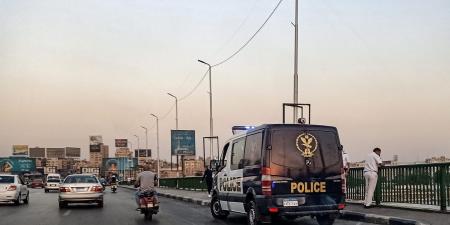 بالبلدي: مصر: "القاضي المزيف" في قبضة الأمن.. واعترافات تكشف تفاصيل نشاطه وظهوره في محكمة