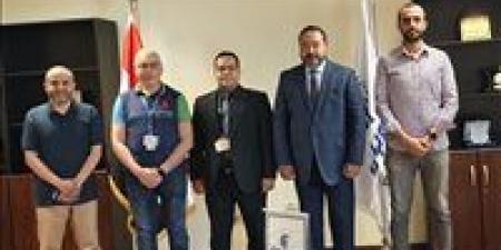 بالبلدي: أكاديمية
      مصر
      للطيران
      للتدريب
      تجدد
      اعتمادات
      شهادات
      "ISO"
      في
      مجالات
      الجودة
      والمؤسسات
      التعليمية
      والبيئة
      والسلامة
      والصحة
      المهنية