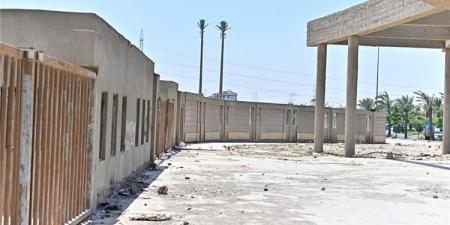 بالبلدي : صور
|
الزمالك
يتسلم
أرض
النادي
الجديدة
في
حدائق
أكتوبر