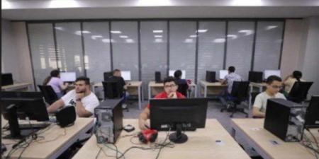بالبلدي: تنسيق
      الجامعات
      2026..
      90%
      الحد
      الأدنى
      للقبول
      بكليات
      الهندسة
      العام
      الماضي