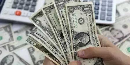 سعر
      الدولار
      اليوم..
      آخر
      تحديث
      للعملة
      الأمريكية
      مقابل
      الجنيه
      في
      البنوك