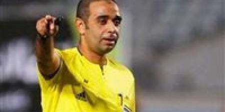 بالبلدي: سمير
عثمان:
نسابق
الزمن
لإعداد
الحكام
للموسم
الجديد