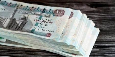 بالبلدي: مرتبات
      شهر
      أغسطس
      2026..
      وزارة
      المالية
      تعلن
      المواعيد
      الرسمية
      للموظفين
      والزيادة
      الجديدة