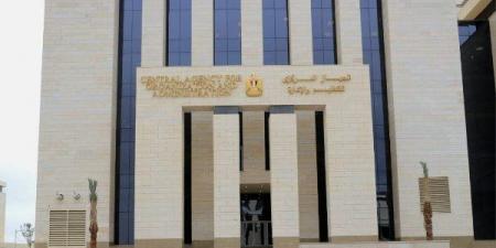 بالبلدي: رسميًا..
      التنظيم
      والإدارة
      يعلن
      نتيجة
      مسابقة
      معلم
      مساعد
      علوم
      ويفتح
      باب
      التظلمات