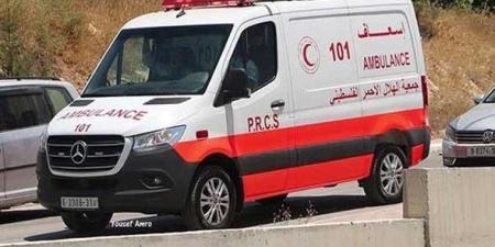 بالبلدي: إطلاق
سراح
38
أسيراً
فلسطينياً
ونقلهم
إلى
مستشفى
ناصر
وسط
تحذيرات
من
تدهور
أوضاع
الأسرى
في
سجون
الاحتلال
