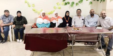 بالبلدي: «جوستافو» الأرجنتيني لـ«عكاظ»: «ليلة توكمان» نقطة تحولي