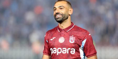 belbalady موعد أول مباراة لمحمد صلاح مع طرابزون سبور.. وكيف كان الظهور الأول لـ"الملك" مع الفرق التي لعب لها؟