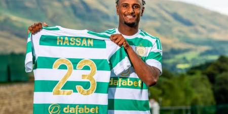 بالبلدي : مدرب
سيلتيك
يوضح
موقف
هيثم
حسن
من
مباراة
دندي
يونايتد
في
كأس
الدوري
الاسكتلندي