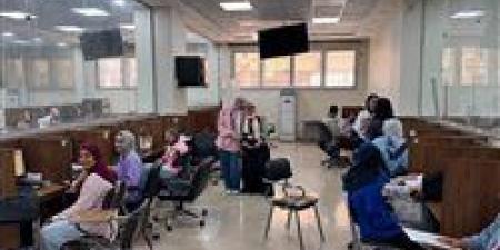 بالبلدي : التعليم
      العالي:
      الأحد
      المقبل
      آخر
      موعد
      لتسجيل
      رغبات
      المرحلة
      الثانية
      2026