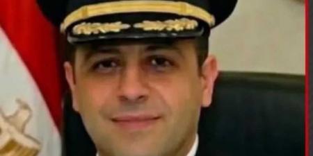 وفاة
العقيد
محمد
يحيى
جاد
بشكل
مفاجئ
أثناء
نومه..
والده
ينعيه
بكلمات
مؤثرة
