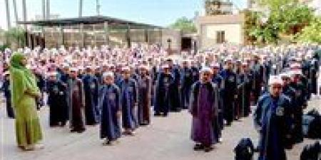 بالبلدي : عاجل|آخر
      موعد
      للتحويل
      بين
      الأزهر
      والتربية
      والتعليم..
      تعرف
      على
      الشروط