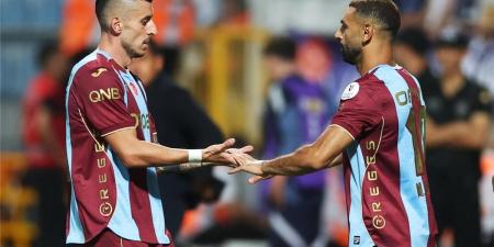 بالبلدي : ردود
      أفعال
      جماهير
      طرابزون
      سبور
      على
      أداء
      محمد
      صلاح
      أمام
      قاسم
      باشا:
      هل
      يقلل
      المدرب
      من
      شأنه؟