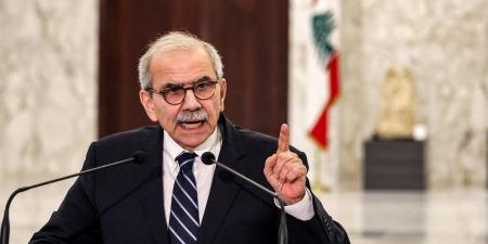 بالبلدي: "ليسوا بنية تحتية عسكرية".. نواف سلام يعلّق على سقوط قتلى بضربة إسرائيلية في جنوب لبنان