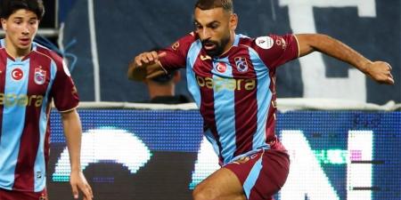 بالبلدي : تقييم
      محمد
      صلاح
      في
      مباراة
      طرابزون
      سبور
      وقاسم
      باشا
      بـ
      الدوري
      التركي