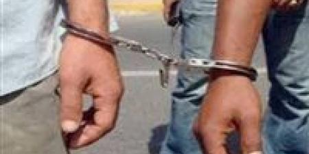 بالبلدي: بيبع
      المخدرات
      أونلاين..
      ضبط
      شخص
      لإدارته
      صفحة
      لترويج
      المواد
      المخدرة
      بالجيزة