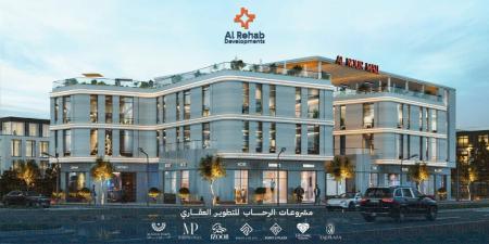 بالبلدي : بمحفظة
      استثمارية
      تتخطى
      5
      مليارات
      جنيه..
      “الرحاب
      للتطوير
      العقاري”
      تطلق
      خطة
      توسعية
      كبرى
      بالسوق
      المصري
      وتراهن
      على
      فرص
      مدينة
      السادات