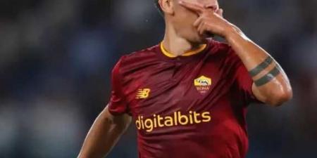 دورتموند
      يتعادل
      مع
      روما
      2-2
      وديًا
      استعدادًا
      للموسم
      الجديد
