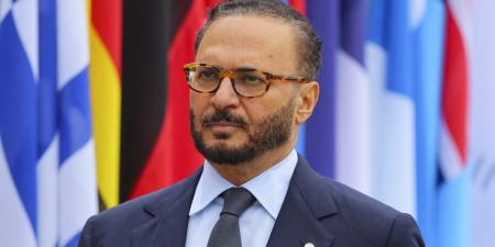 بالبلدي: "سنصون حقوقنا في حرية الملاحة".. أنور قرقاش يعلّق على تكرار عدوان إيران على ناقلات "أدنوك"