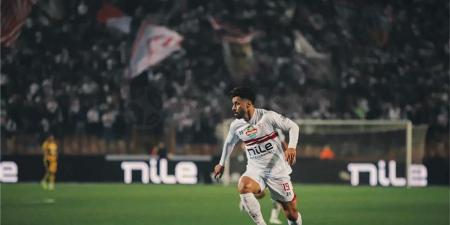 بالبلدي : عبدالله
      السعيد
      وشيكو
      بانزا
      يشاركان
      في
      مران
      الزمالك