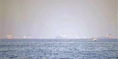 بالبلدي: إصابة
سفينة
شحن
بمقذوف
مجهول
أثناء
عبورها
مضيق
هرمز