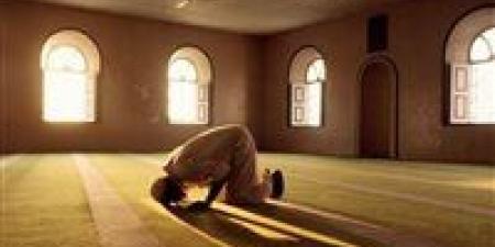 بالبلدي: أفضل
      وقت
      لقيام
      الليل..
      دار
      الإفتاء
      توضح
      الموعد
      وكيفية
      الصلاة
      وفضلها