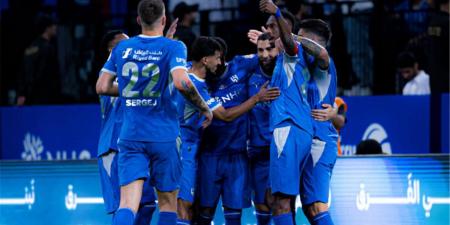 بالبلدي : توقفوا!..
      نجم
      الهلال
      ينفجر
      بعد
      فوز
      فريقه
      على
      الفيصلي
      في
      الدوري
      السعودي