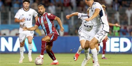 بالبلدي : رئيس
      بشكتاش
      عن
      فشل
      ضم
      محمد
      صلاح:
      المدرب
      لم
      يكن
      يريده
      وأبرمنا
      صفقة
      أهم