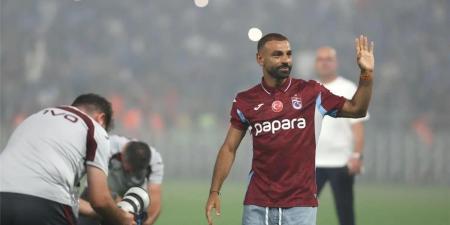 بالبلدي : معلق
مباراة
طرابزون
سبور
وقاسم
باشا
اليوم
في
الدوري
التركي