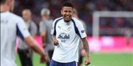 بالبلدي: توتنهام
يقترب
من
حسم
صفقة
سافينيو..
اتفاق
مع
اللاعب
وخطوة
أخيرة