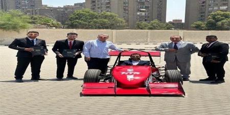 بالبلدي: طلاب
      جامعة
      العاصمة
      يصنعون
      سيارة
      سباق
      كهربائية
      بكلية
      التكنولوجيا
      والتعليم