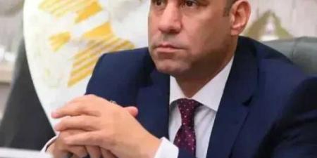 وزارة
العمل
تعلن
1355
فرصة
عمل
في
7
محافظات..
التقديم
خلال
أغسطس