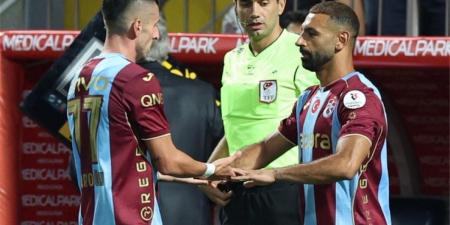 بالبلدي : موعد
      مباراة
      طرابزون
      سبور
      القادمة
      بعد
      التعادل
      مع
      قاسم
      باشا
      في
      الدوري
      التركي