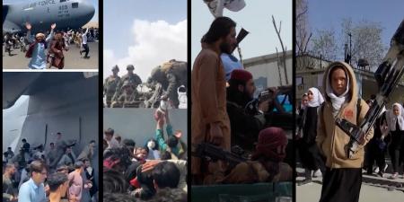 بالبلدي: بعد مرور 5 سنوات على عودة طالبان.. مراسلة CNN تشرح حال أفغانستان اليوم؟