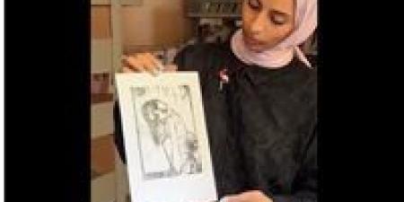 بالبلدي: فنانون
في
غزة
يوثقون
آثار
الحرب
والنزوح
عبر
ورشة
"الزمان
والمكان"